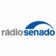 Logo de Radio Senado