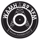 WAMH Radio - WAMH logo
