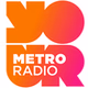 Metro Radio logo