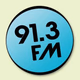 Logo de FM San Ramon