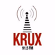 Logo de KRUX 91.5 FM - KRUX