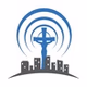 The Station of the Cross Catholic Radio - WTMI logo
