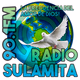 Logo de Radio Sulamita