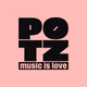 Logo de Potz