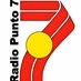 Logo de Radio Punto 7 Temuco