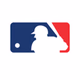 Logo de SiriusXM - MLB Play-by-Play - Channel 180