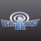Logo de Big R Radio - 90s FM