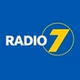 Radio 7 - Schlager logo