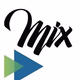 Logo de Mix