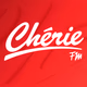 Logo de Chérie FM Guyane