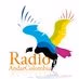 Logo de Radio AndarColombia