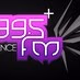 Logo de Dance 99.5