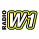 Logo de Radio-W1