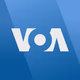 Logo de Voice of America - VOA Chinese