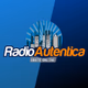 Logo de Radio Autentica Ubate