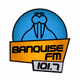 Logo de Banquise FM