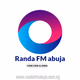 Logo de Randa FM Abuja