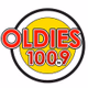 Logo de Oldies 100.9 - CIYM-FM