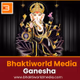 Logo de Bhaktiworld - Ganesha