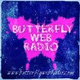 Logo de Butterfly Web Radio