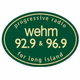 Logo de 92.9 & 96.9 'EHM - WEHN