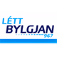 Logo de Létt Bylgjan