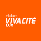 Logo de RTBF - VivaCité Luxembourg