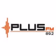 Logo de Plus FM Bahrain