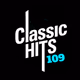 Logo de Classic Hits 109 - The 70s - 90s