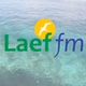 Laef FM Solomon Islands logo
