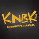 Logo de KNRK-2 - KNRK-HD2
