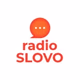 Logo de radio SLOVO