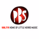 Logo de PBS-FM