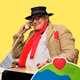 Logo de Radio Las Medianias de Gran Canaria