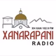 Xanarapani Radio   XHXAN logo