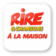 Rire & Chansons - A la Maison logo