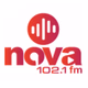 Logo de Rádio Nova FM
