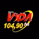 Logo de Rádio Vida FM Gospel