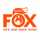 Logo de Radio Fox