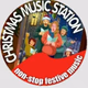 Logo de YorkSound Christmas