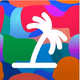 Logo de 1.FM - Costa Del Mar