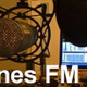 Logo de Zones FM