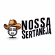 Logo de Rádio Nossa Sertaneja
