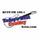 Logo de Today's Best Country - KCTN