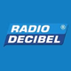 Logo de Radio Decibel - Decibel Greatest Hits