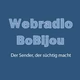 Logo de Web Radio BoBijou