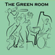 Logo de RadioAvenue - The Green Room