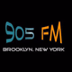 Logo de Oldskool 905 FM