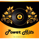 Logo de Power Hits Web Rádio - Dance 80's