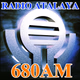 Logo de Radio Atalaya